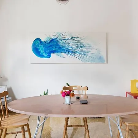 Apartman Luce's Palermo