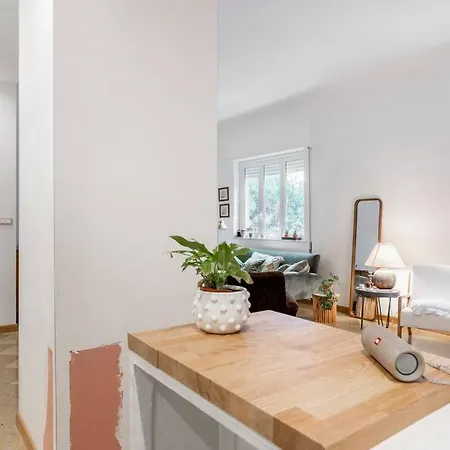 Luce's Apartman