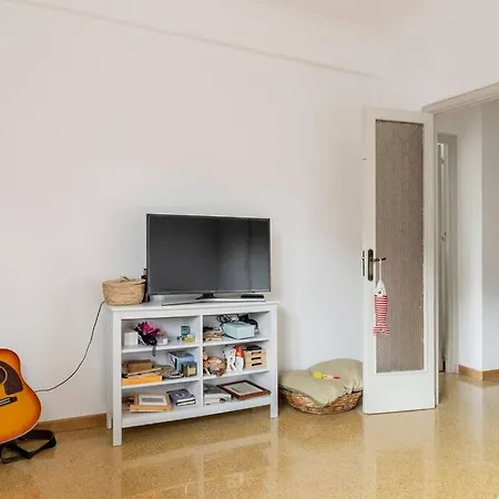Apartman Luce's Palermo