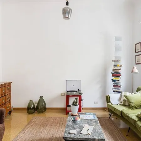 Luce's Apartman