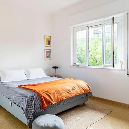 Apartman Luce's Palermo