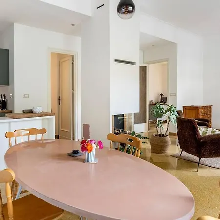 Luce's Apartman *