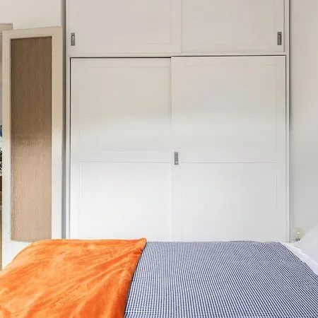 Luce's Apartman *
